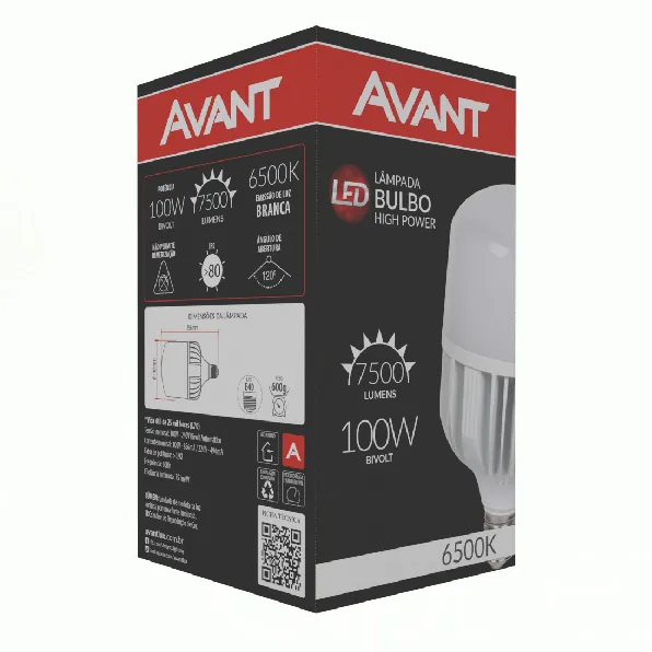 produto-2-orcamento-lampada-bulbo-high-power-branca-6500k-100w-bivolt-7500lm-avant-jb-distribuidora-de-materiais-de-construcao-e-papelaria