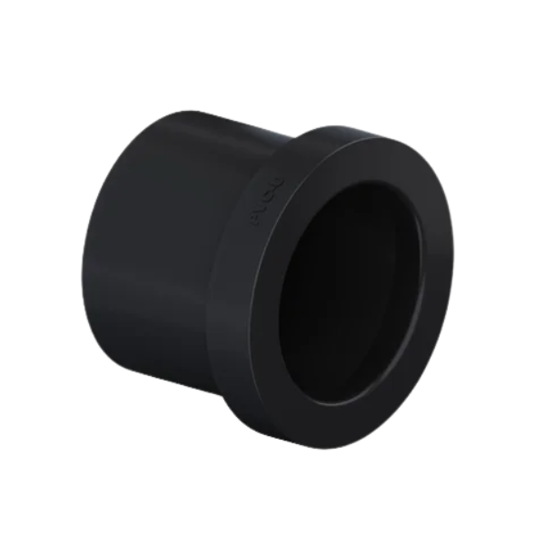 bucha de redução pvc-u