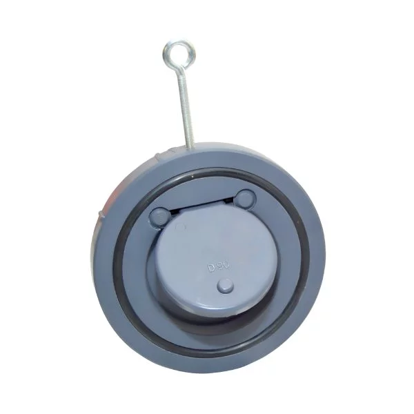 retenção portinhola