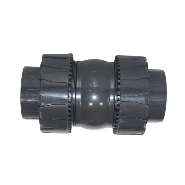 valvula de retenção