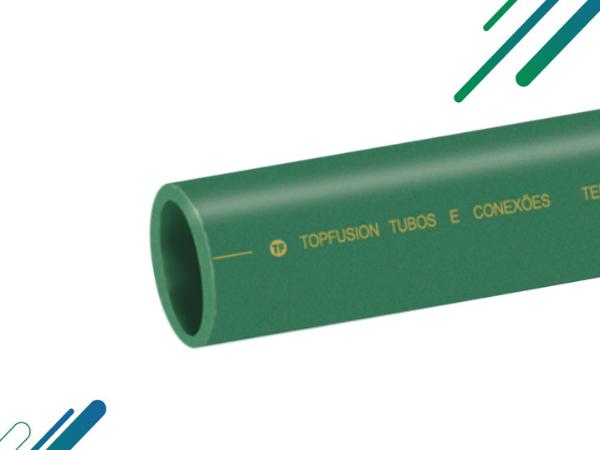 Tubo Água Quente – TopHidro