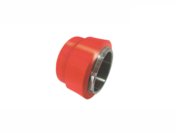 Luva Mista – TopFire