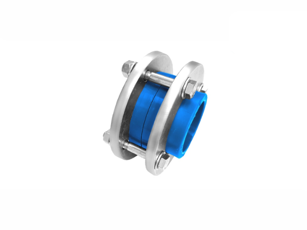 União com Flange Padrão ANSI – TopAir